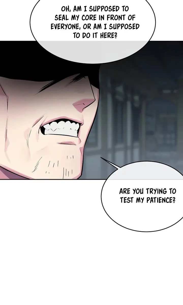 Volcanic Age Chapter 135 Page 56