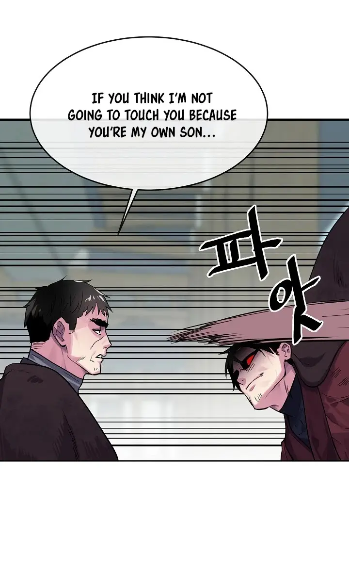 Volcanic Age Chapter 135 Page 57