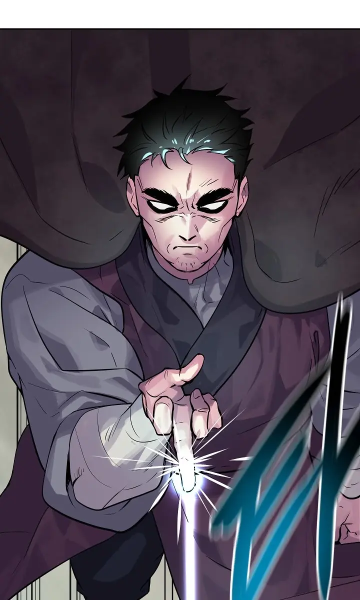 Volcanic Age Chapter 135 Page 62