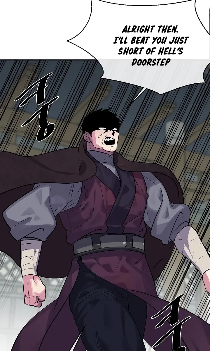 Volcanic Age Chapter 135 Page 68