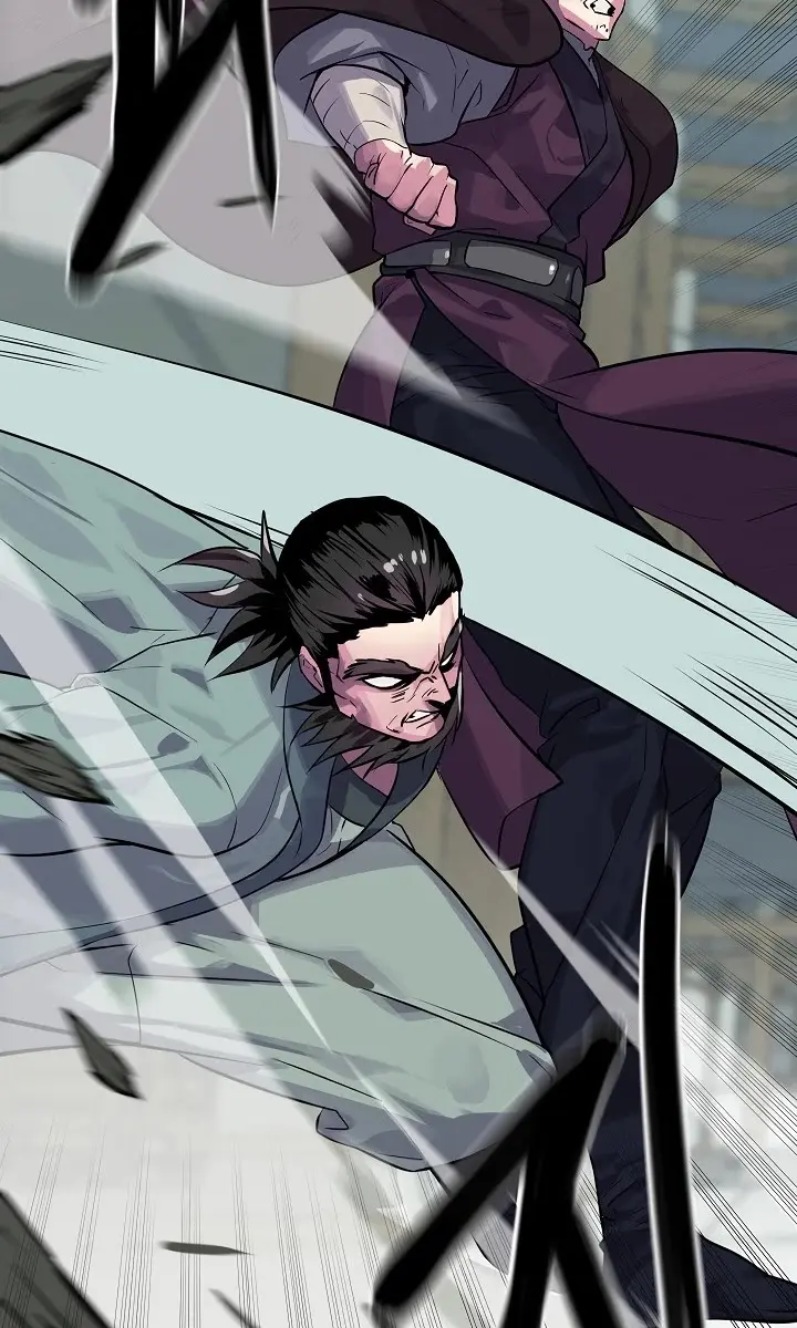 Volcanic Age Chapter 135 Page 75