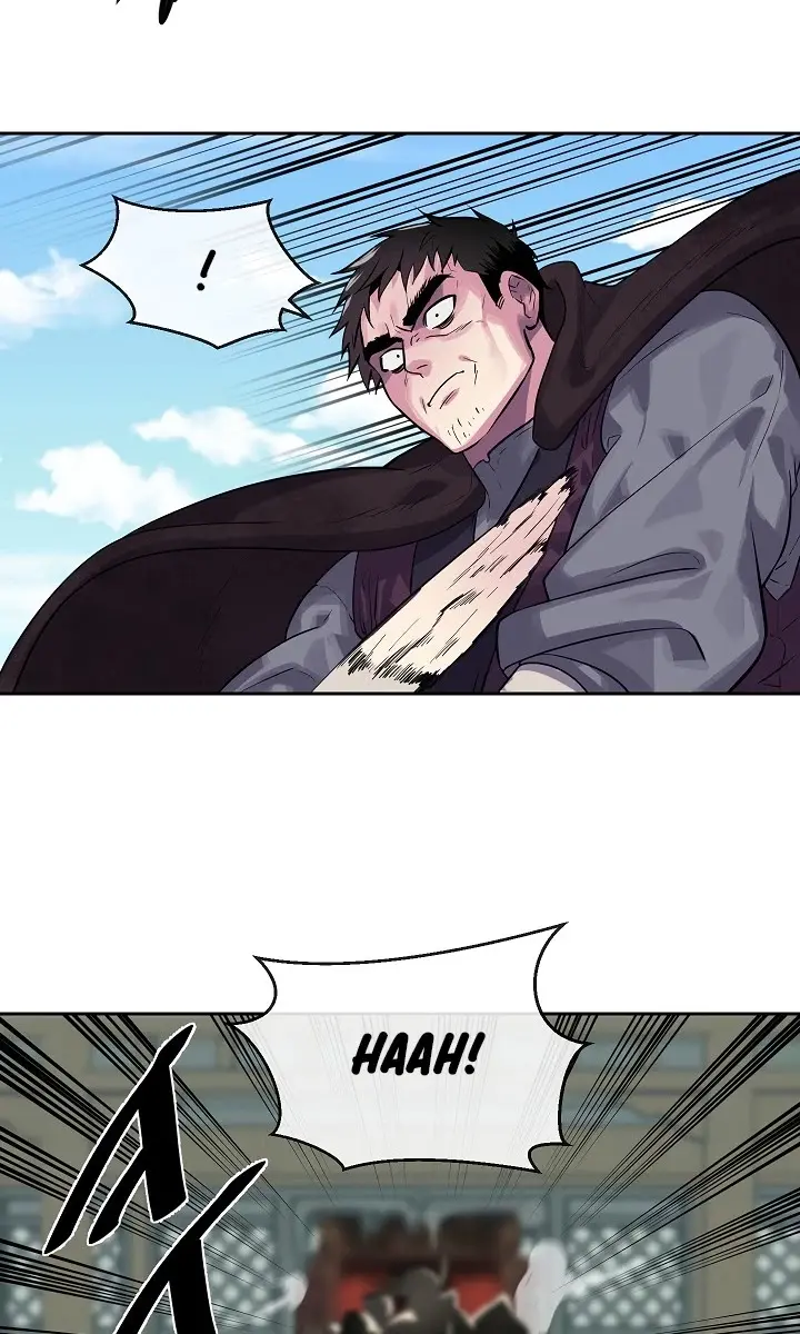 Volcanic Age Chapter 135 Page 81