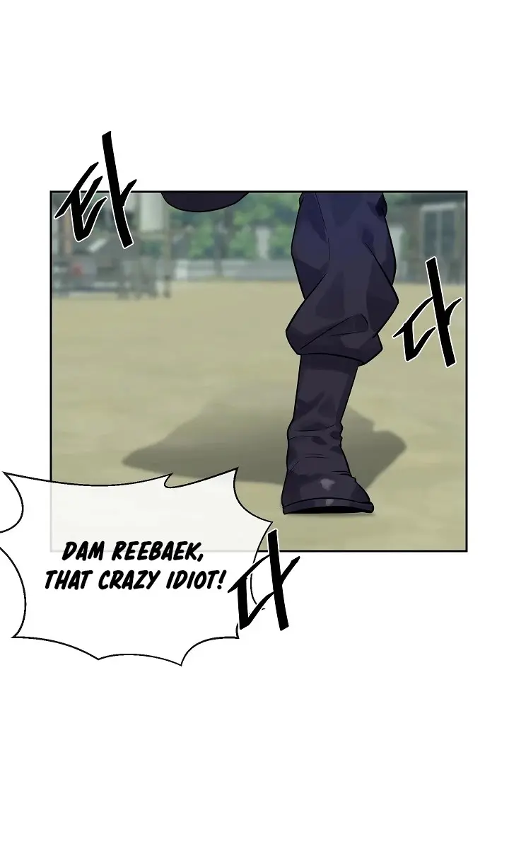 Volcanic Age Chapter 135 Page 84