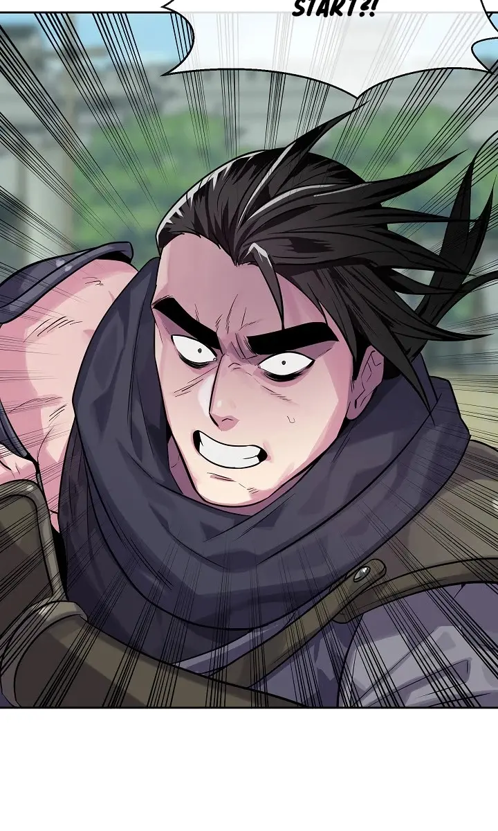 Volcanic Age Chapter 135 Page 86