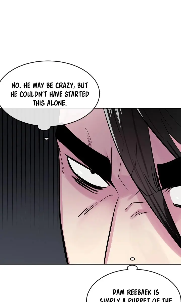 Volcanic Age Chapter 135 Page 87