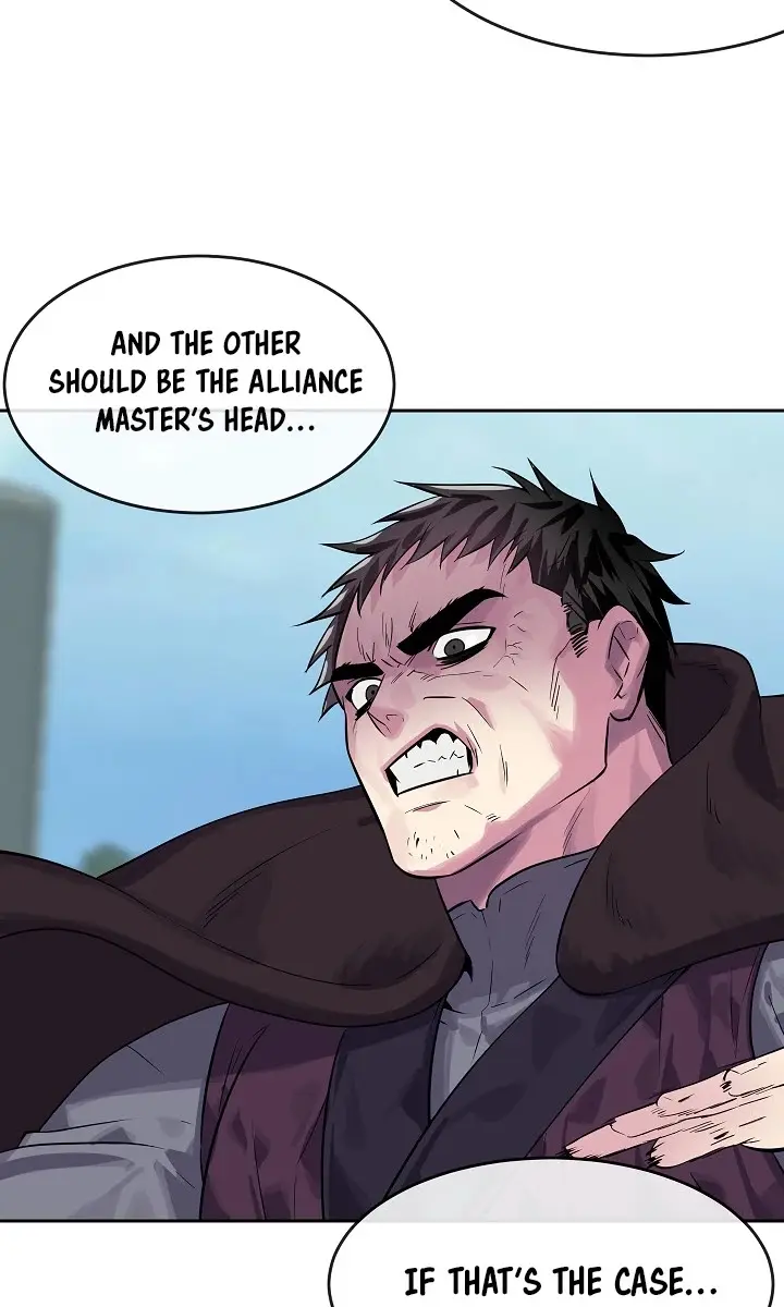 Volcanic Age Chapter 135 Page 90