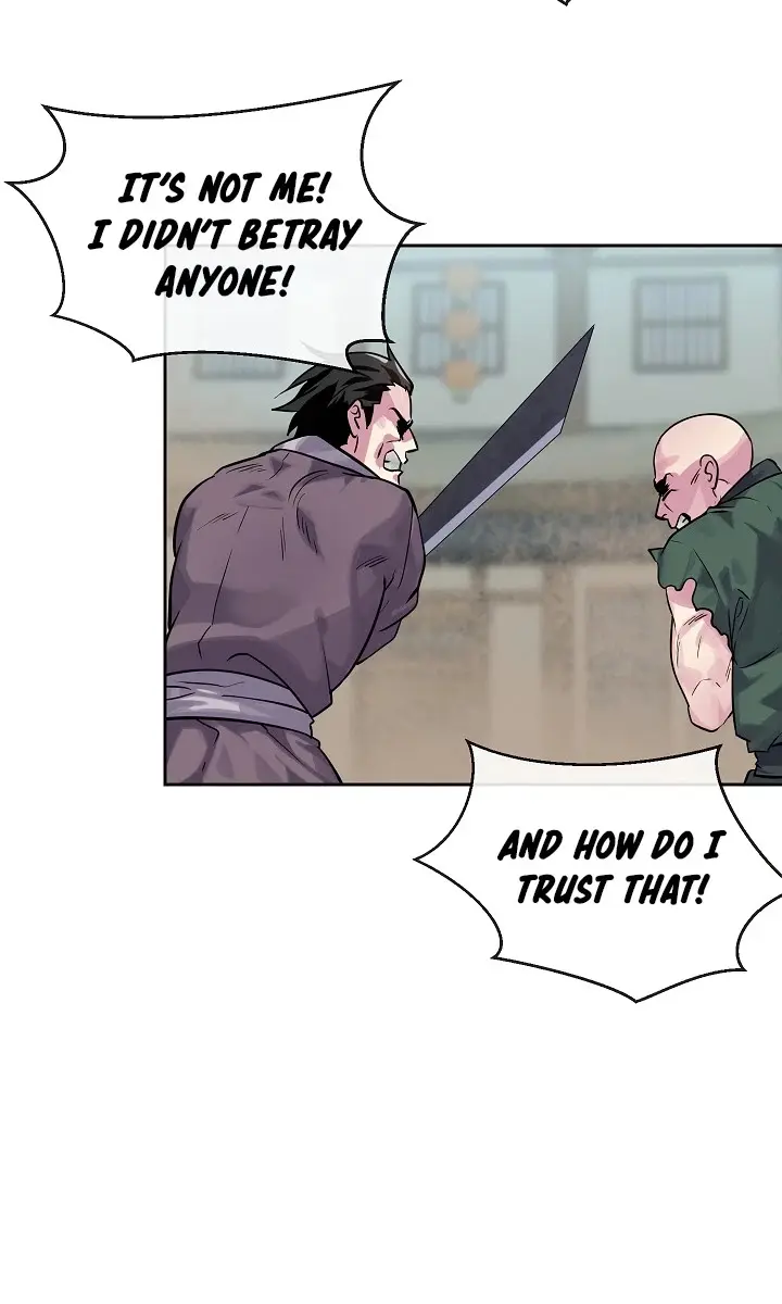 Volcanic Age Chapter 136 Page 5