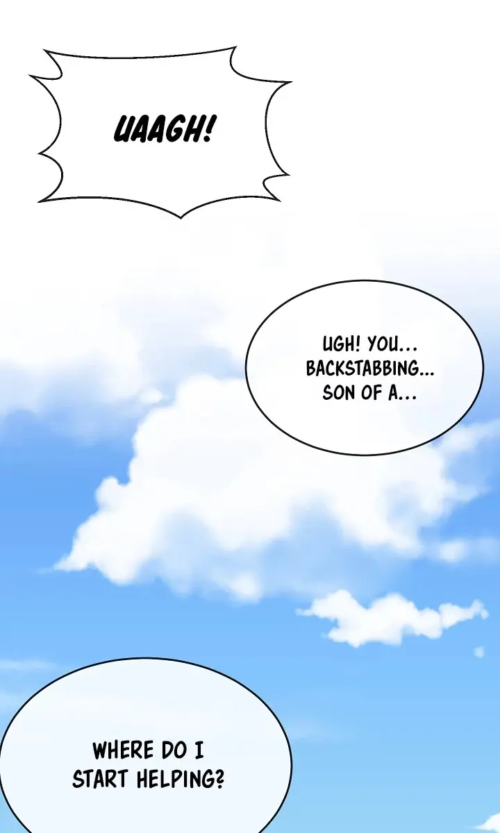 Volcanic Age Chapter 136 Page 6