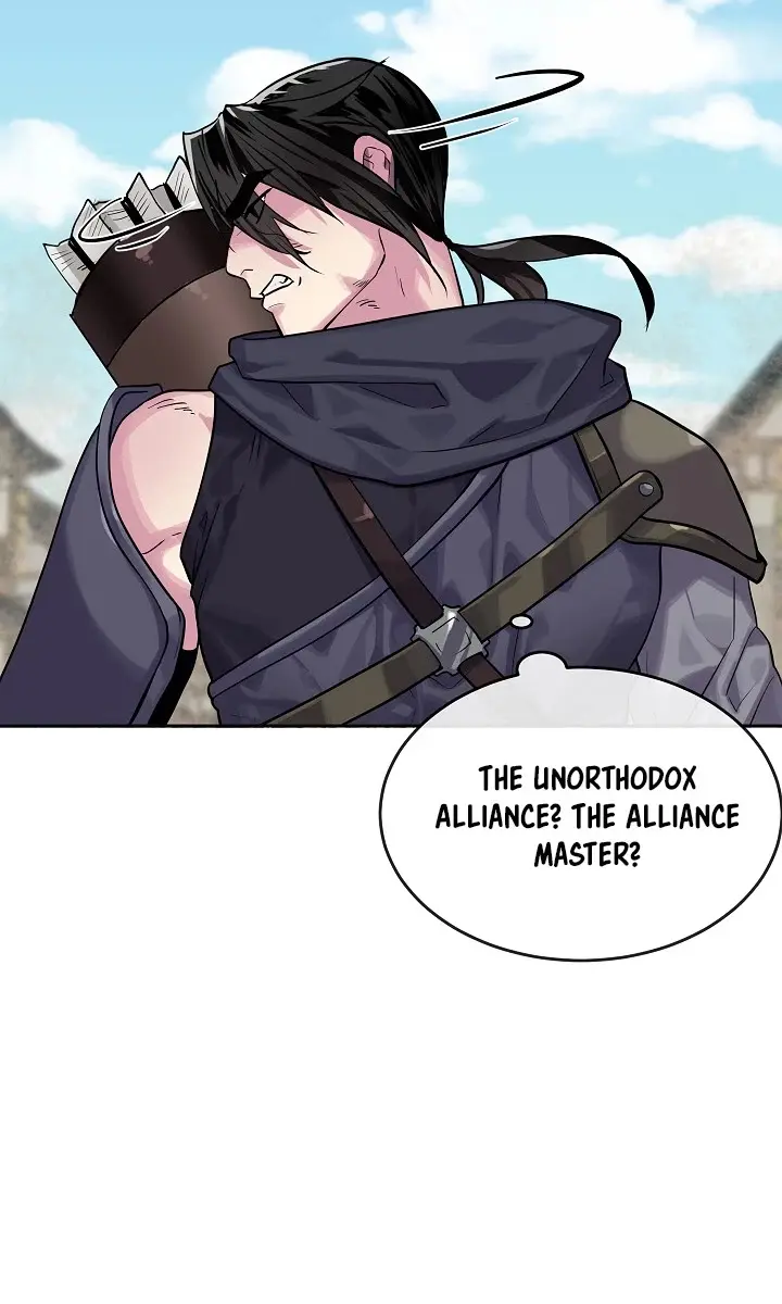 Volcanic Age Chapter 136 Page 8