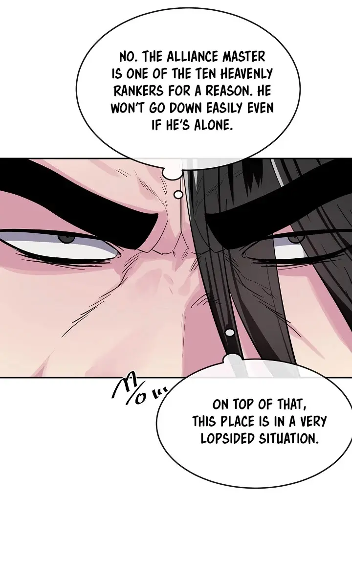 Volcanic Age Chapter 136 Page 9