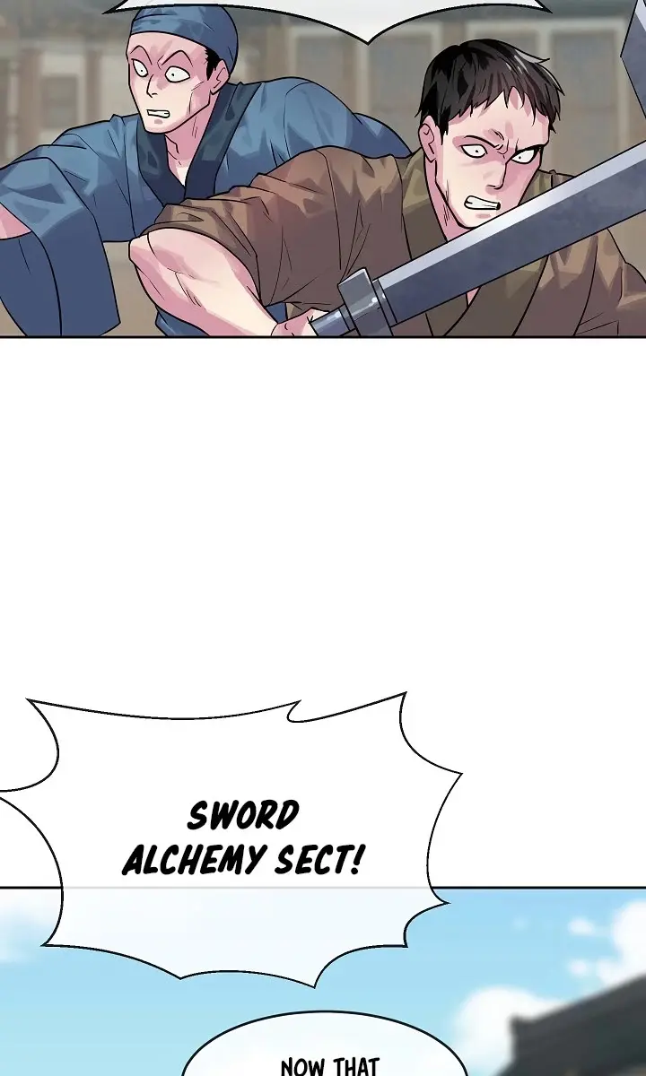 Volcanic Age Chapter 136 Page 15