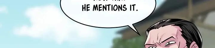 Volcanic Age Chapter 136 Page 16