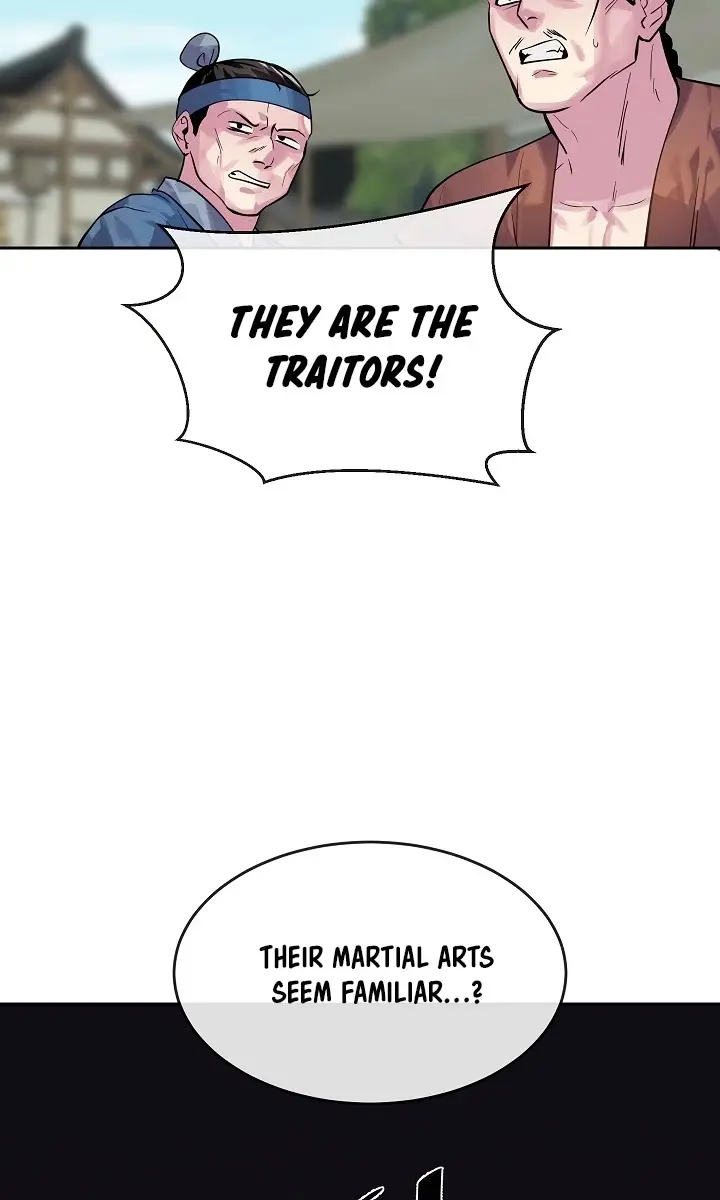 Volcanic Age Chapter 136 Page 17