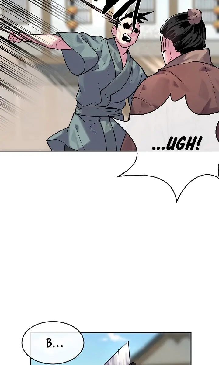 Volcanic Age Chapter 136 Page 23