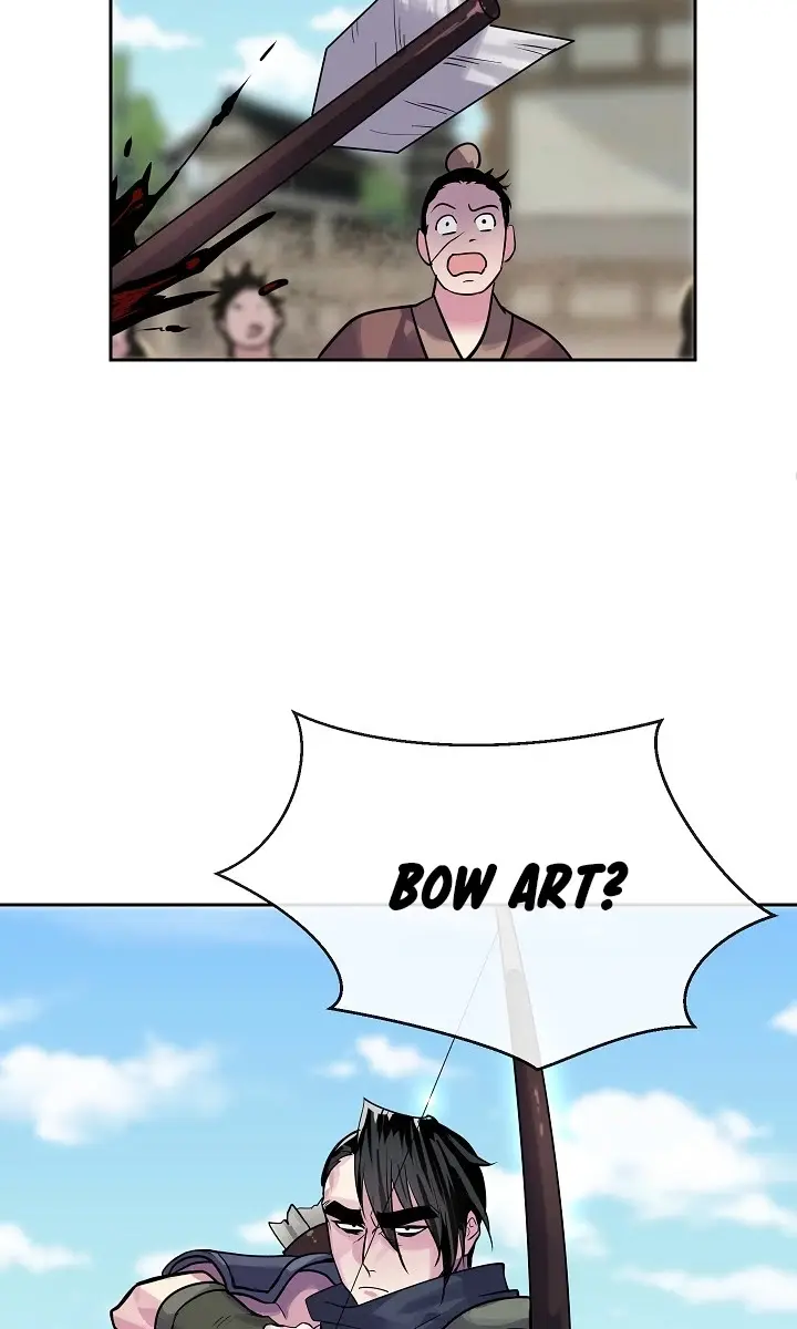 Volcanic Age Chapter 136 Page 24