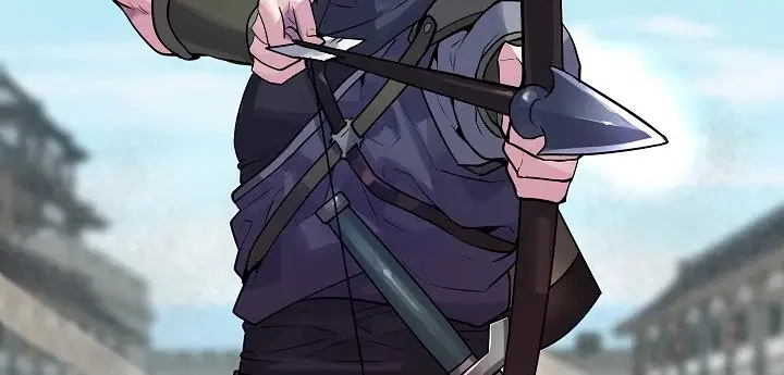 Volcanic Age Chapter 136 Page 25