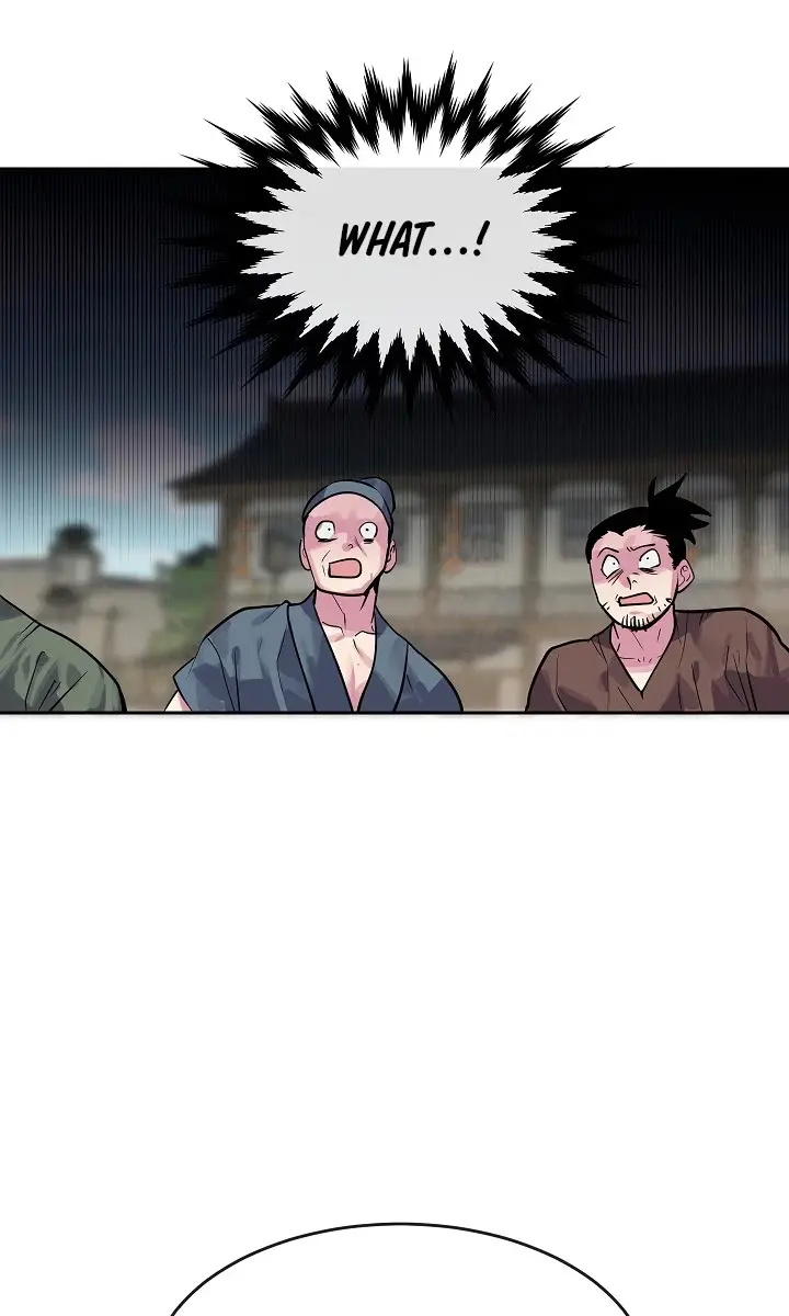 Volcanic Age Chapter 136 Page 32