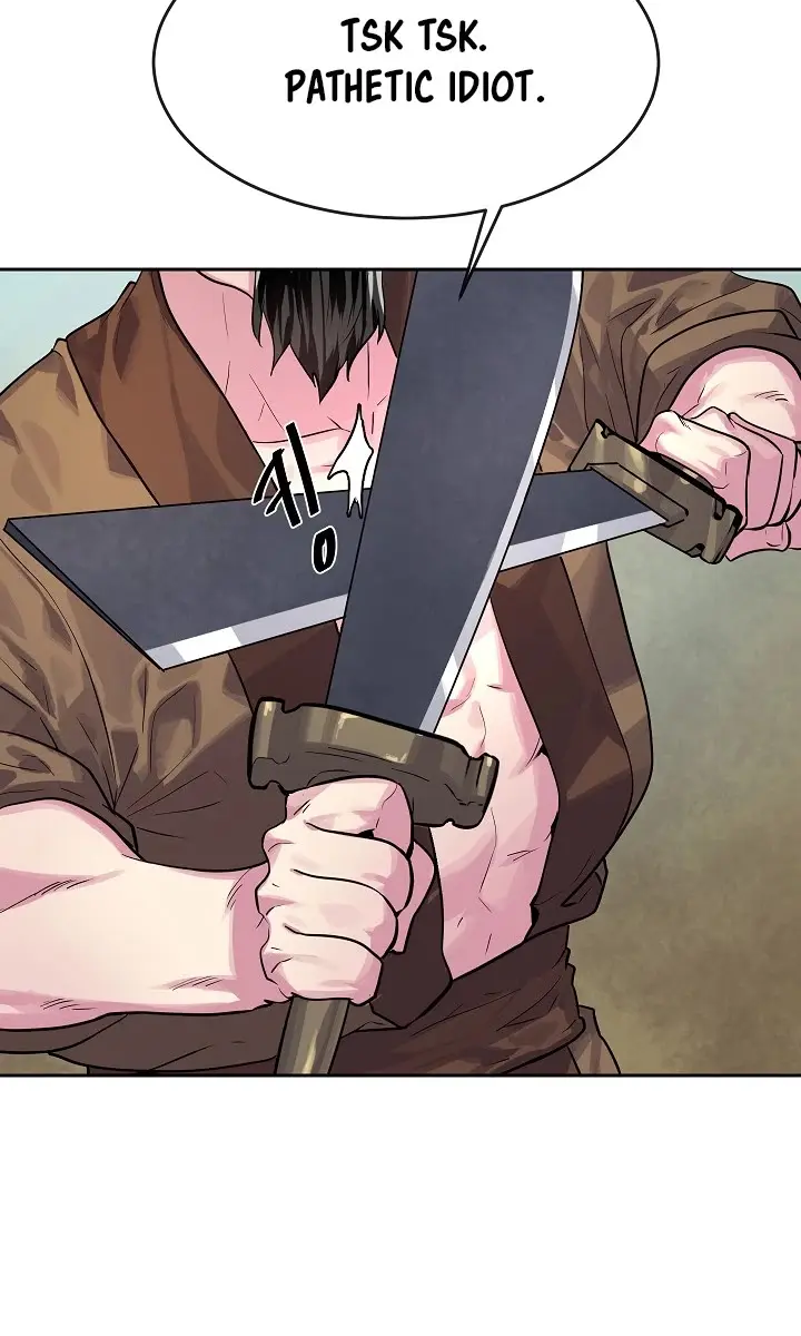 Volcanic Age Chapter 136 Page 33