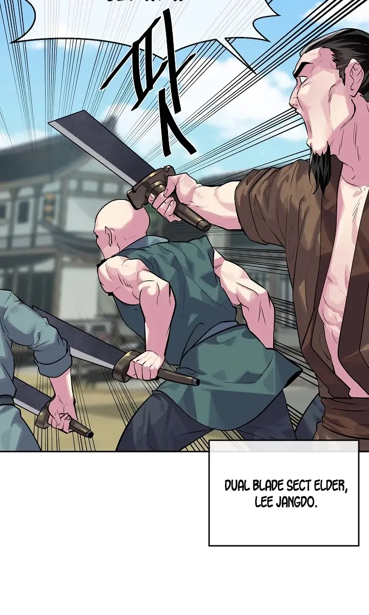 Volcanic Age Chapter 136 Page 35