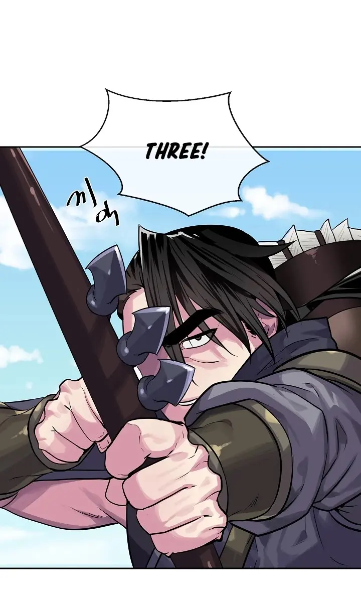 Volcanic Age Chapter 136 Page 36