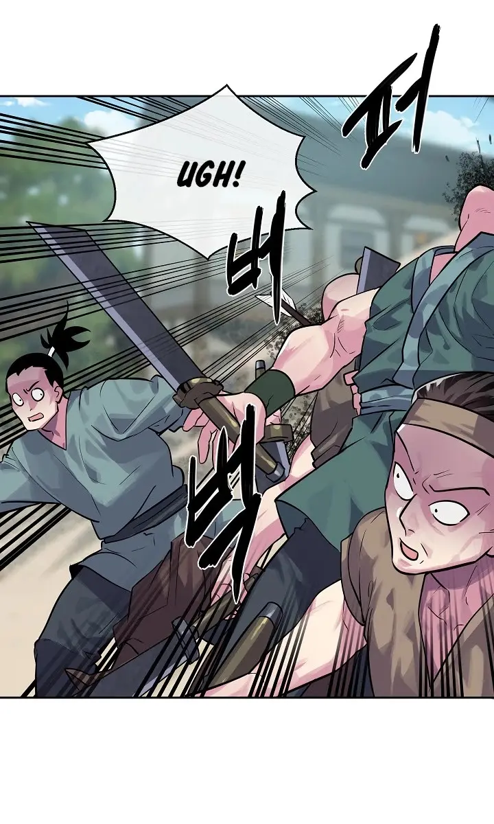 Volcanic Age Chapter 136 Page 38