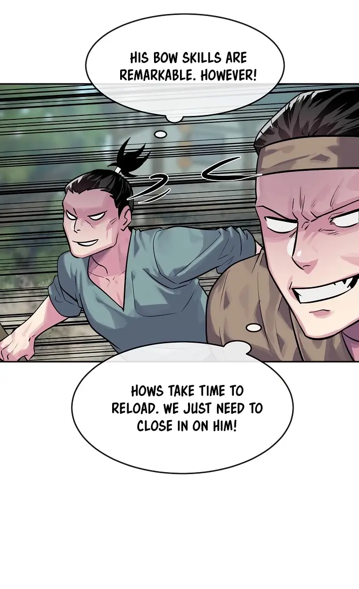 Volcanic Age Chapter 136 Page 39