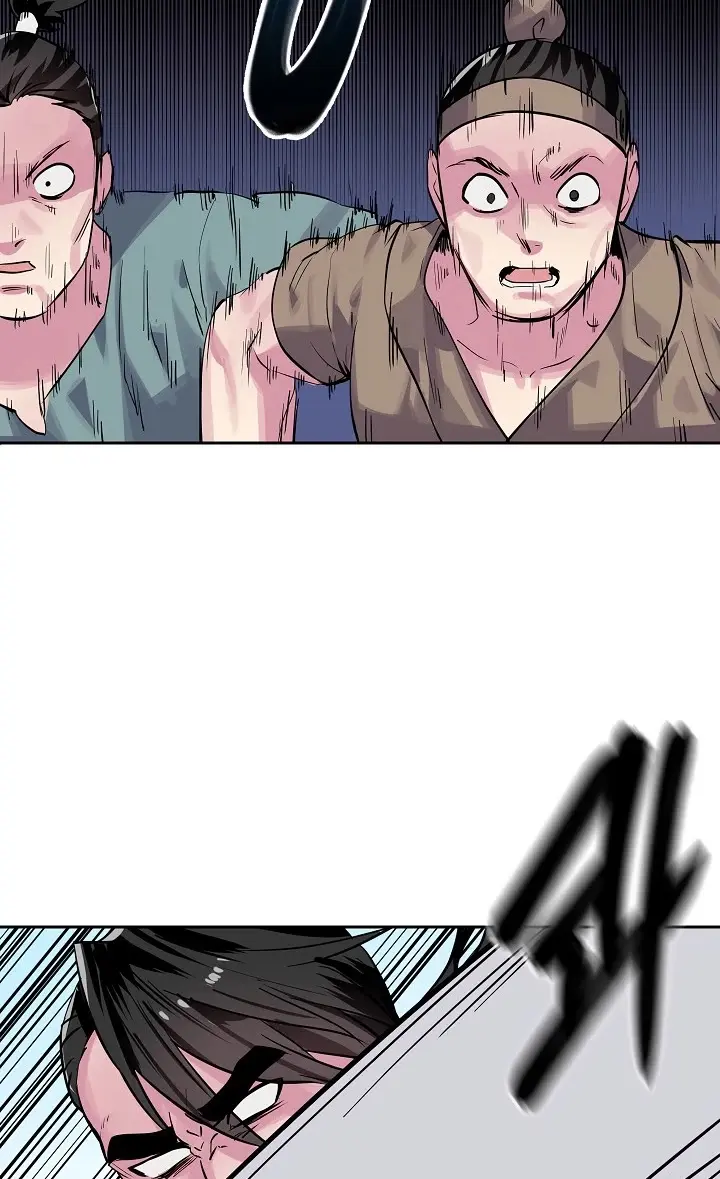 Volcanic Age Chapter 136 Page 45