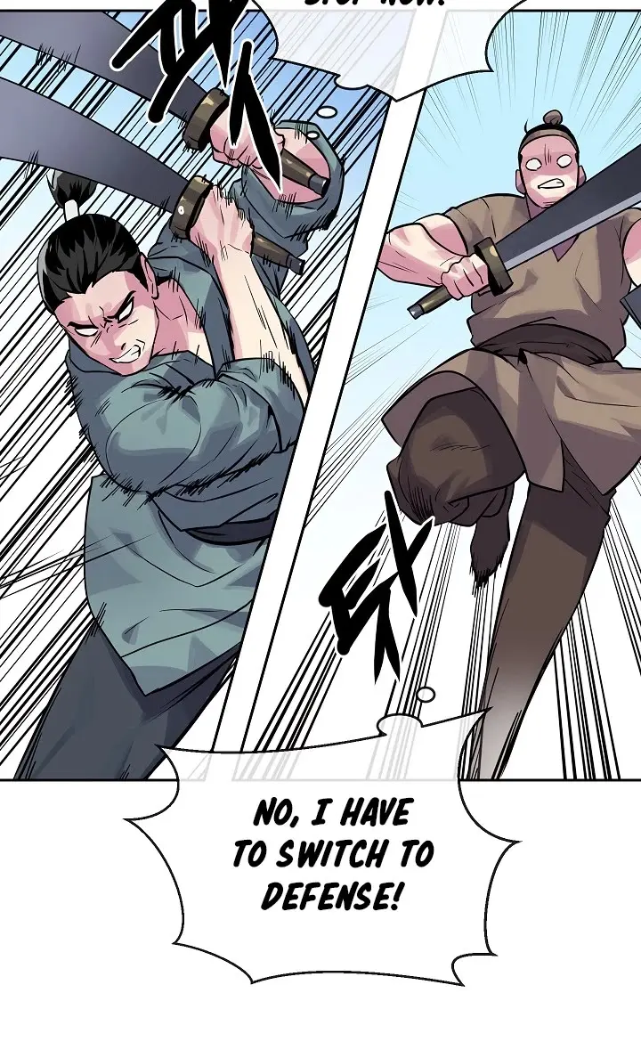 Volcanic Age Chapter 136 Page 47