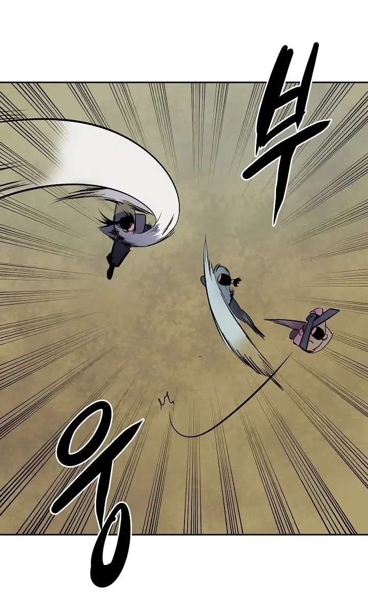 Volcanic Age Chapter 136 Page 48