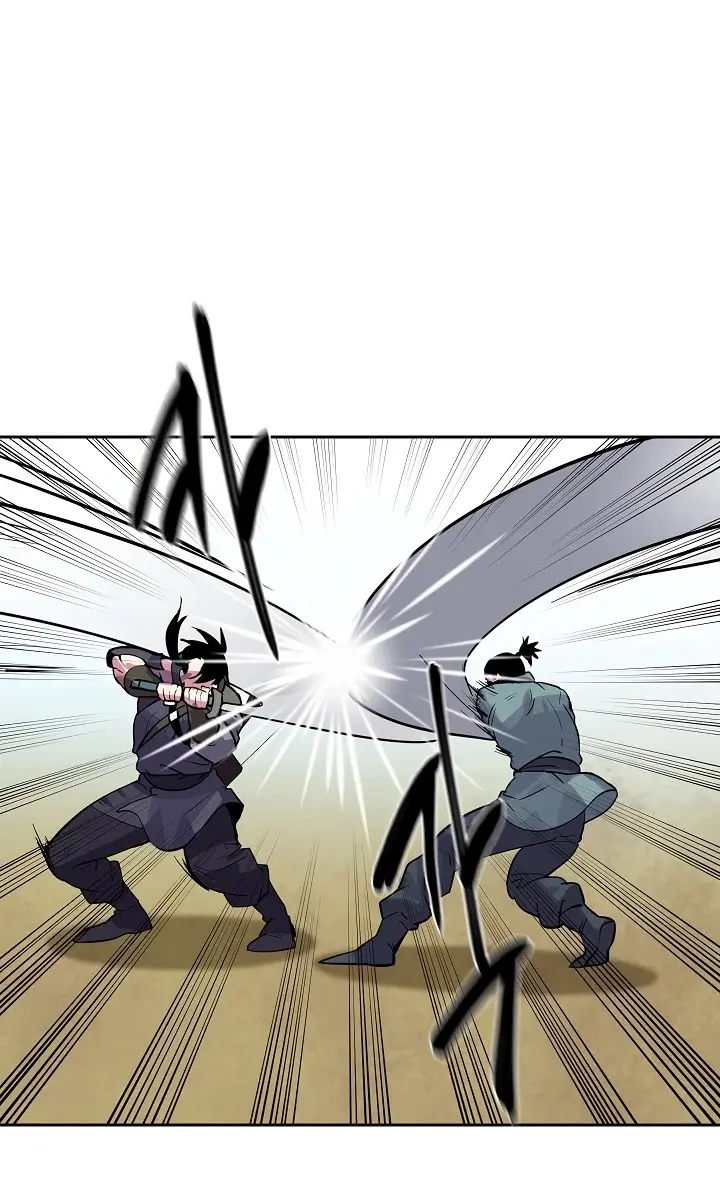 Volcanic Age Chapter 136 Page 49