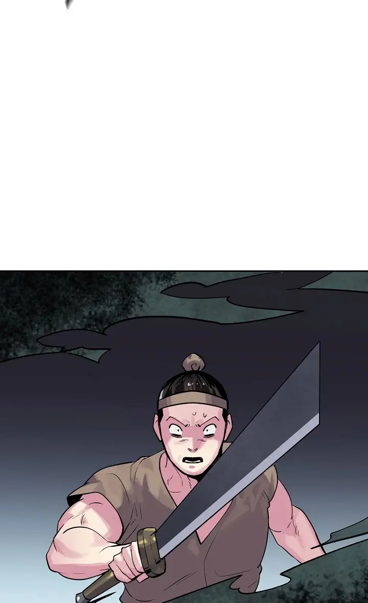 Volcanic Age Chapter 136 Page 51