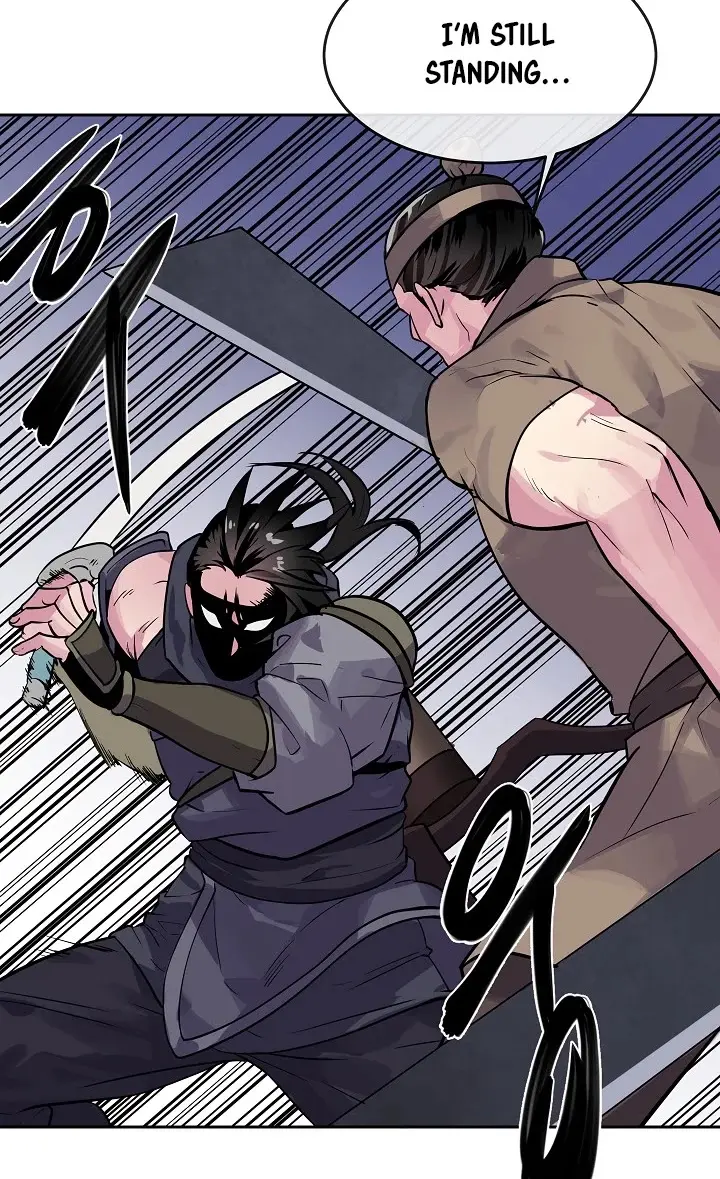 Volcanic Age Chapter 136 Page 53