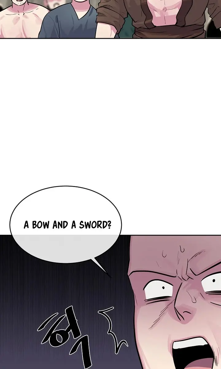 Volcanic Age Chapter 136 Page 56