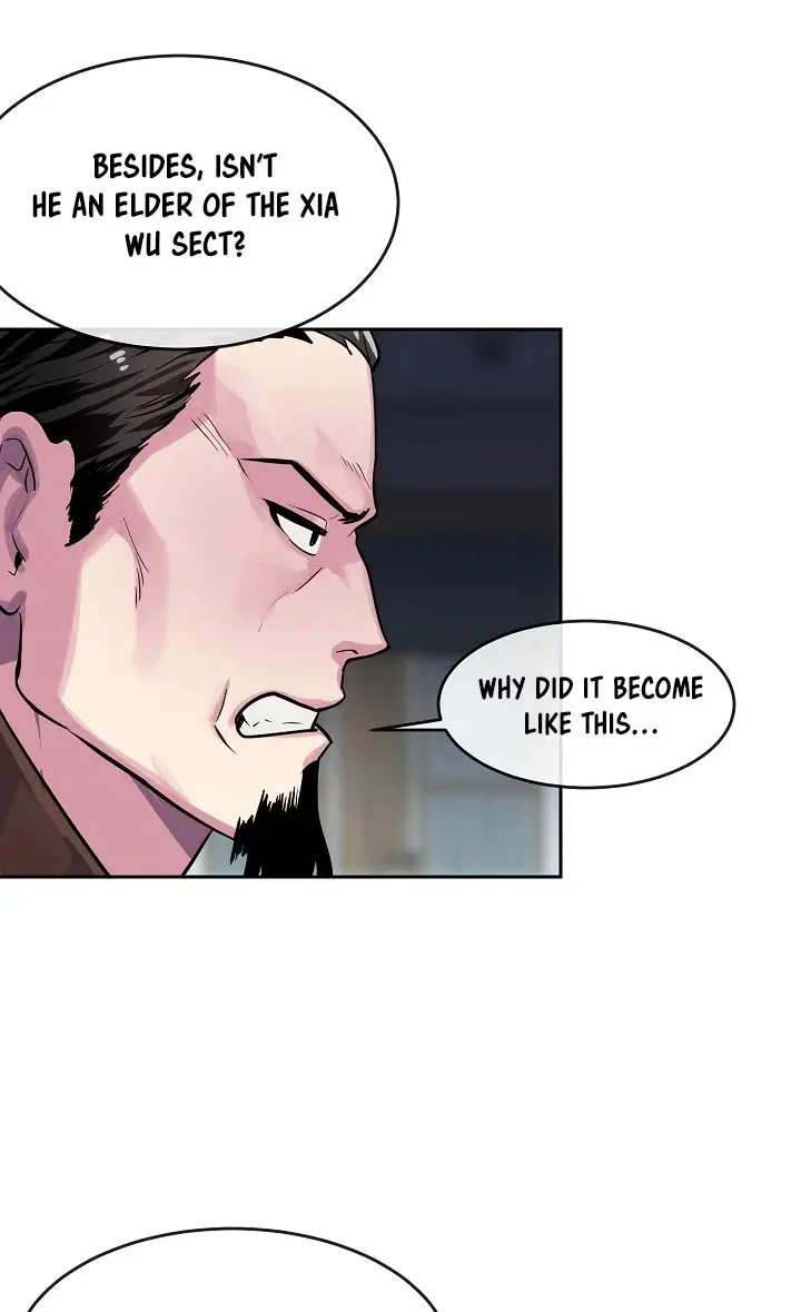 Volcanic Age Chapter 136 Page 59