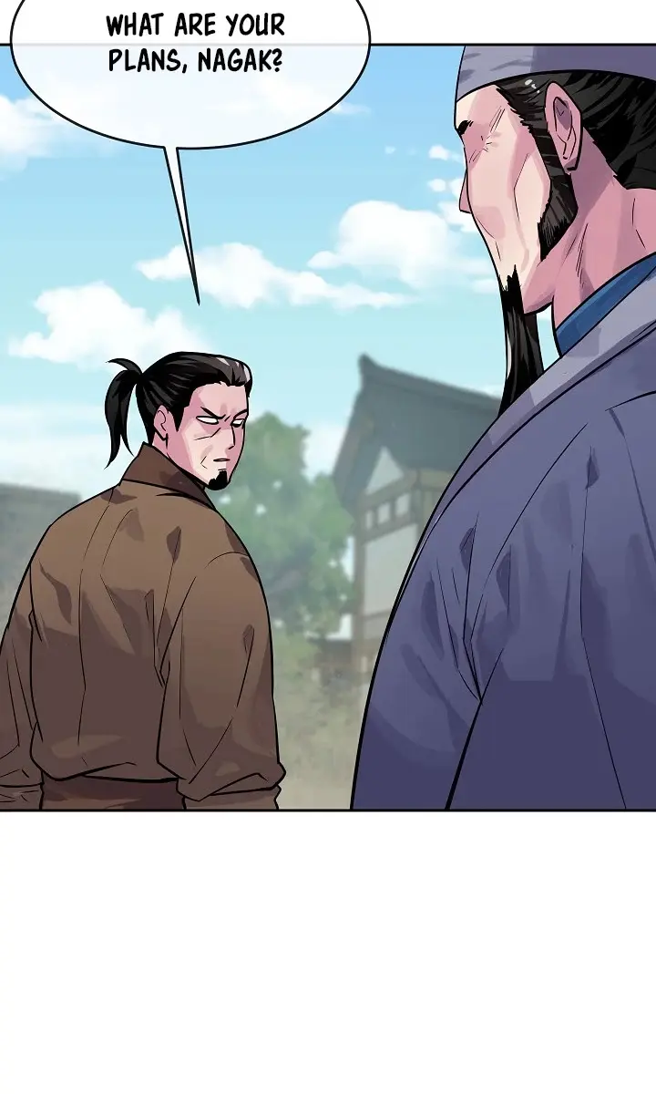 Volcanic Age Chapter 136 Page 60