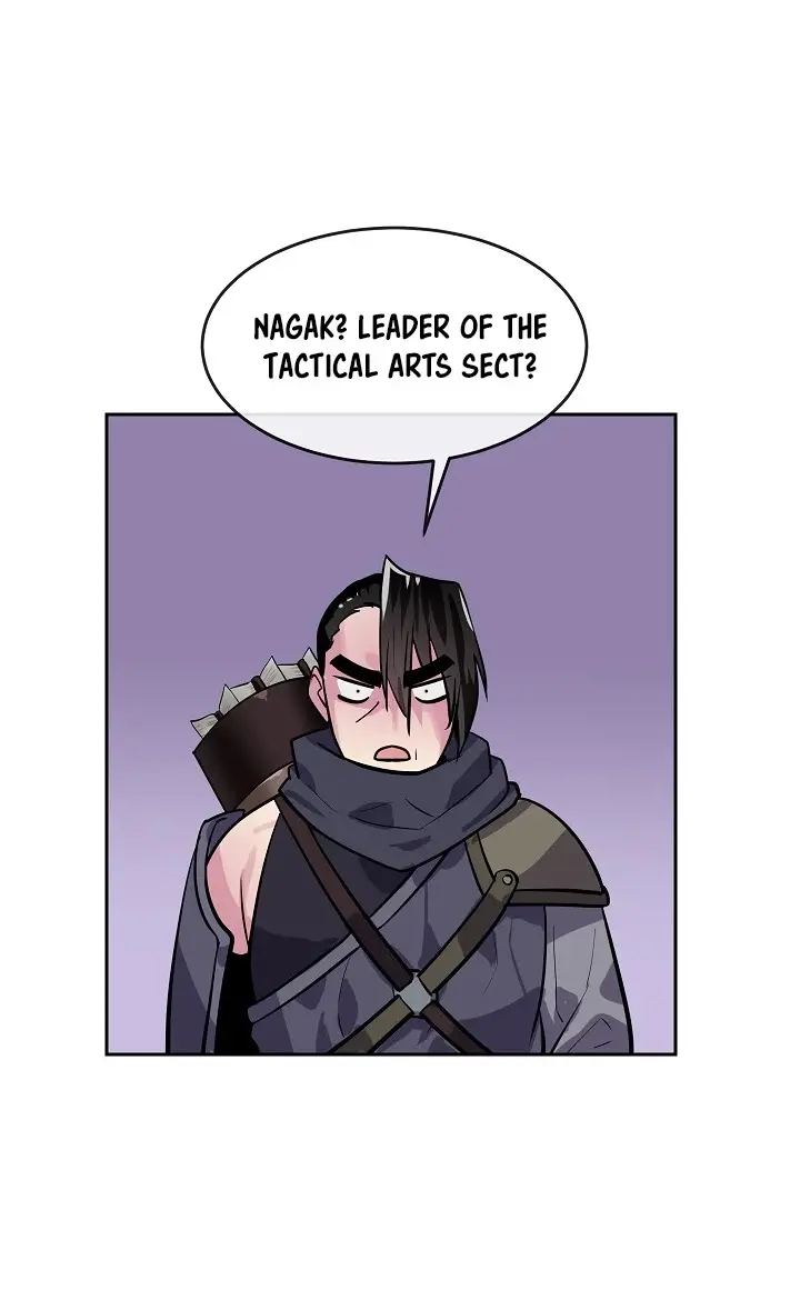 Volcanic Age Chapter 136 Page 61