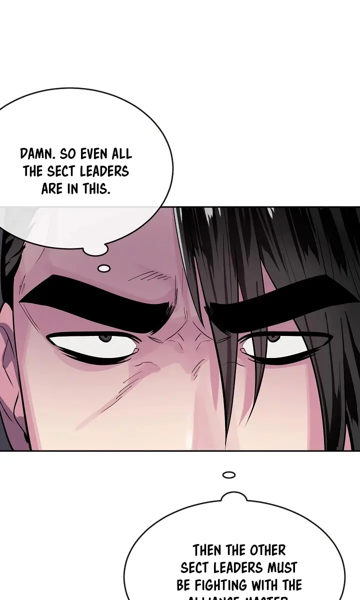 Volcanic Age Chapter 136 Page 62