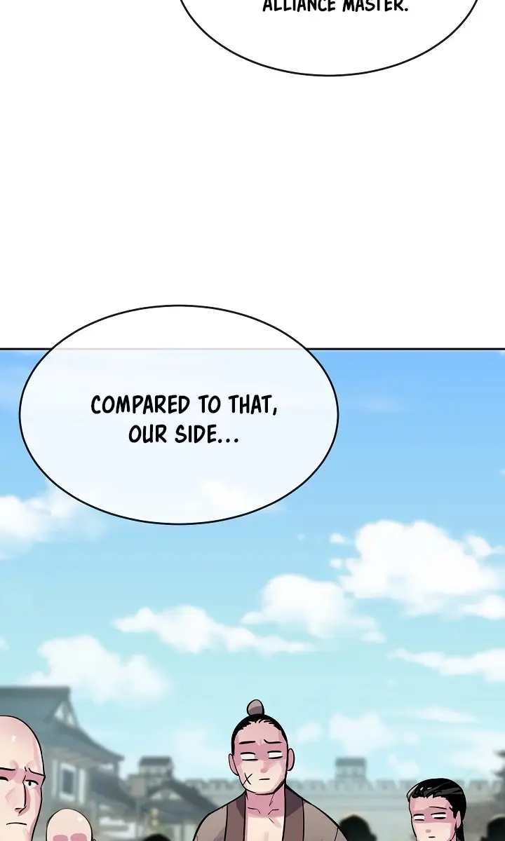 Volcanic Age Chapter 136 Page 63