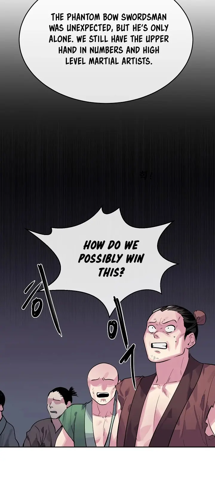 Volcanic Age Chapter 136 Page 66