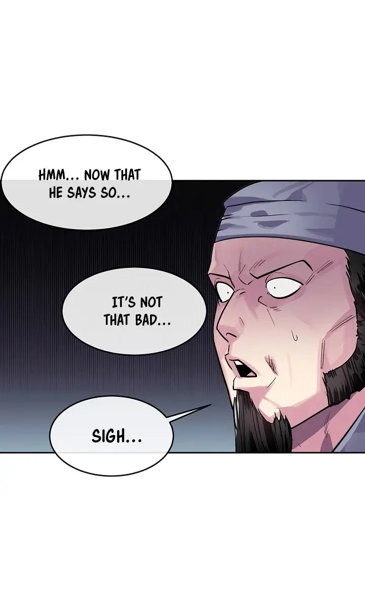 Volcanic Age Chapter 136 Page 72