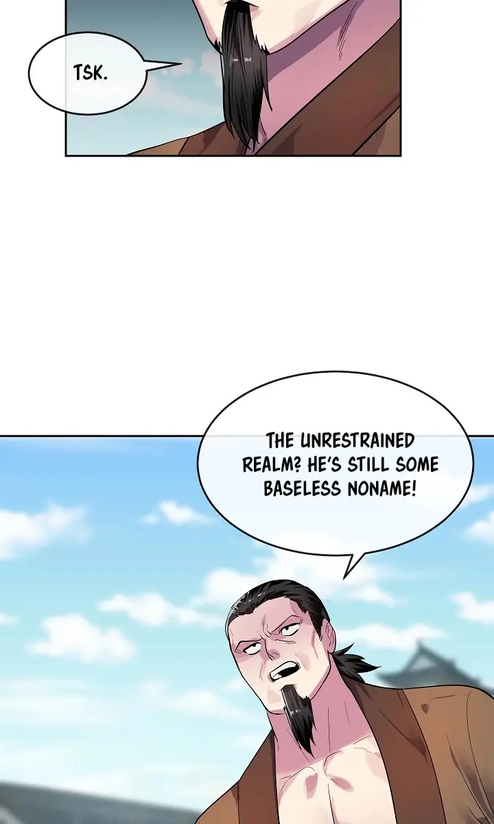 Volcanic Age Chapter 136 Page 80