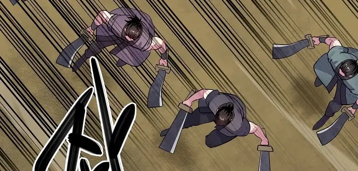 Volcanic Age Chapter 136 Page 82