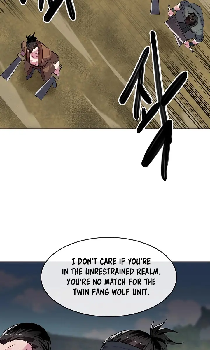 Volcanic Age Chapter 136 Page 83