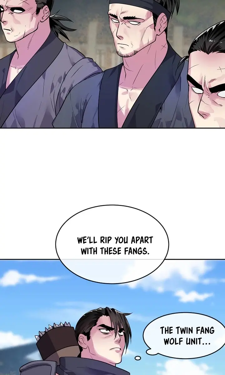 Volcanic Age Chapter 136 Page 84