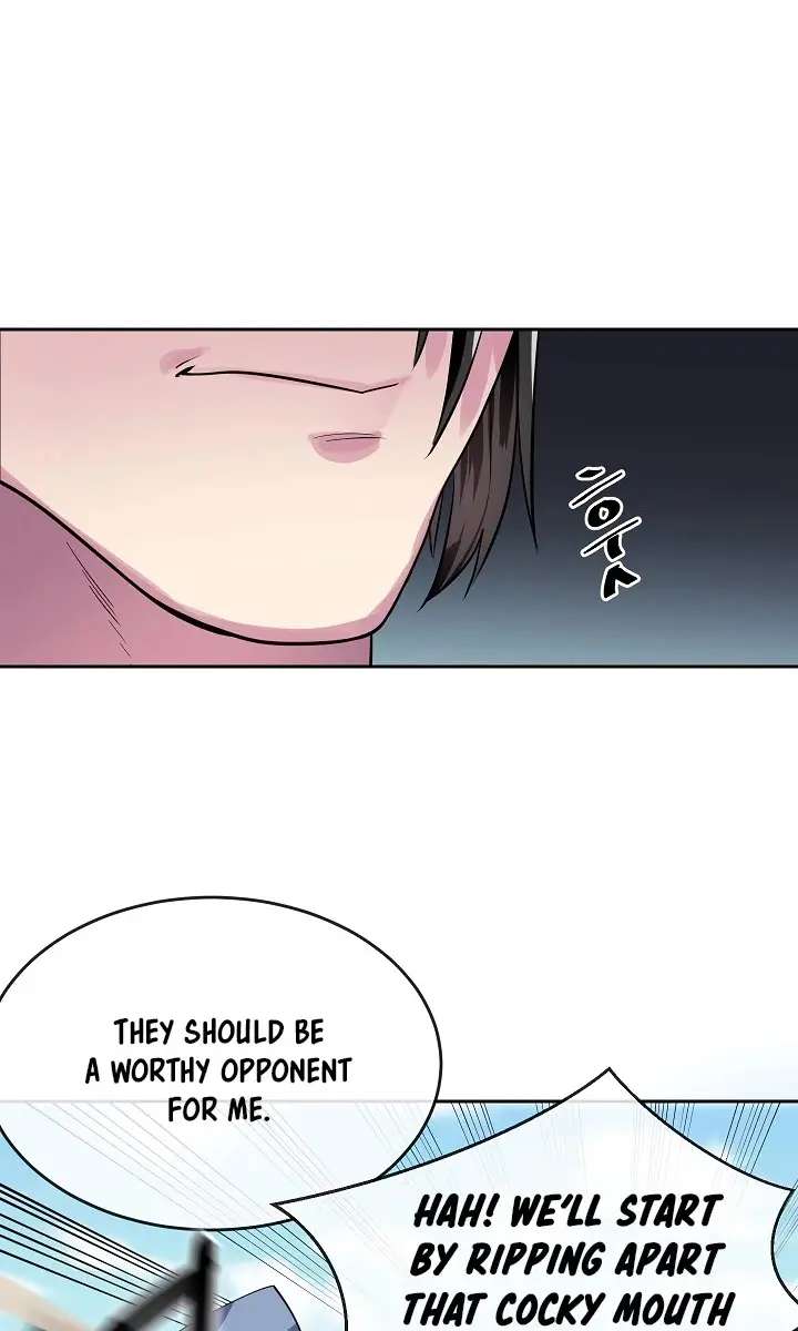 Volcanic Age Chapter 136 Page 86