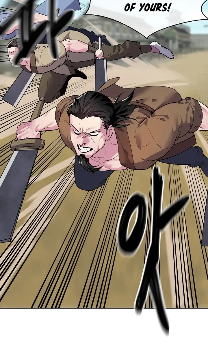 Volcanic Age Chapter 136 Page 87