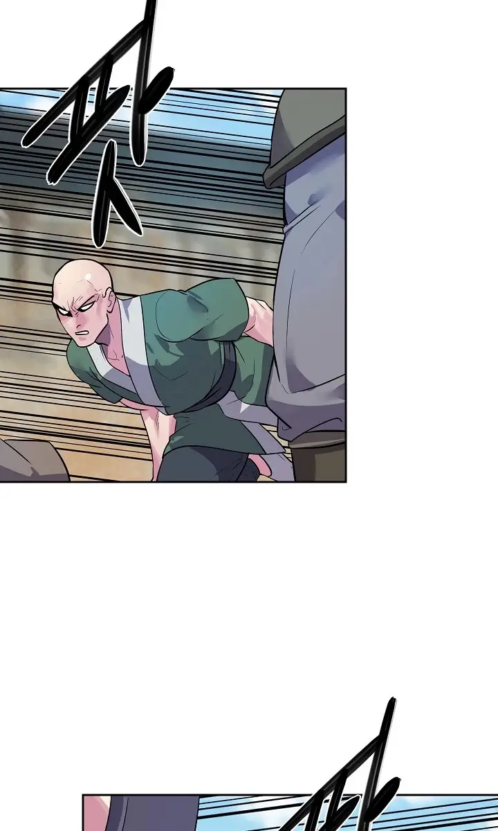 Volcanic Age Chapter 136 Page 89