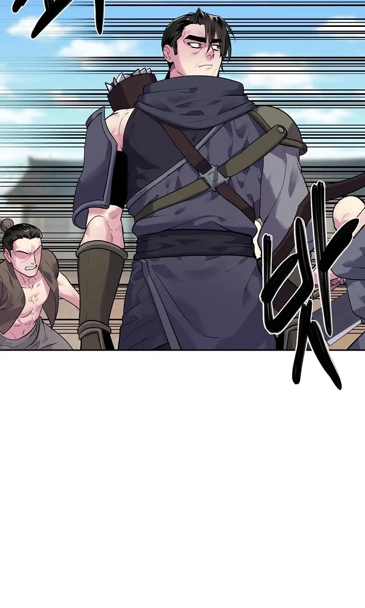 Volcanic Age Chapter 136 Page 92