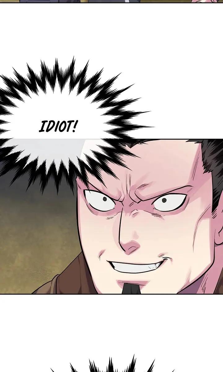 Volcanic Age Chapter 136 Page 97