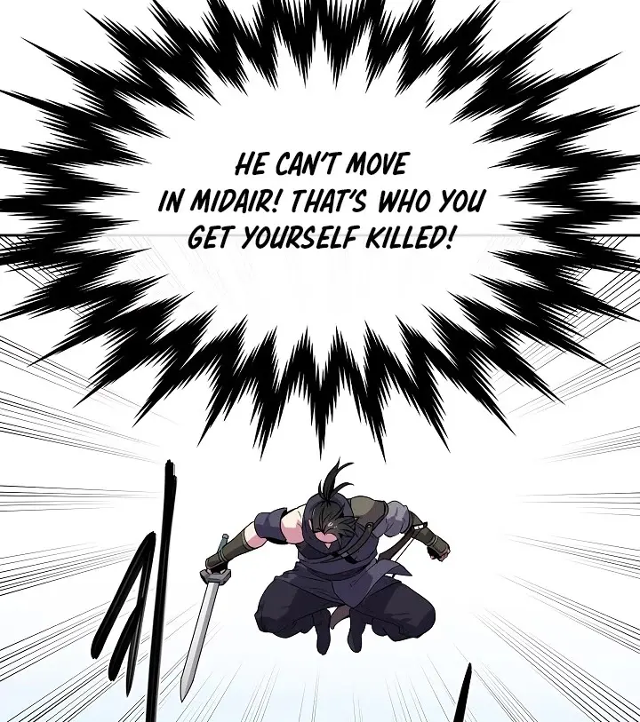 Volcanic Age Chapter 136 Page 98